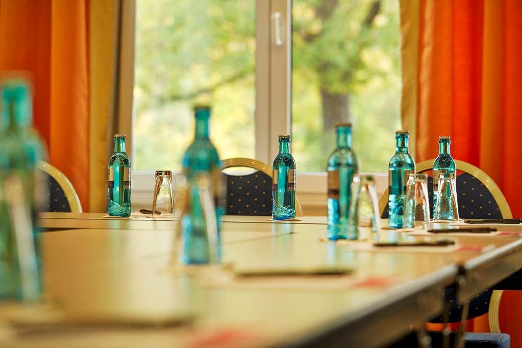 H+ & Hotel Friedrichroda