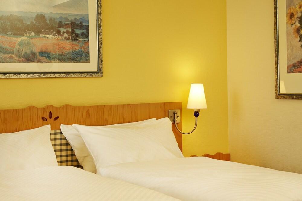 Hotel H+ & Friedrichroda