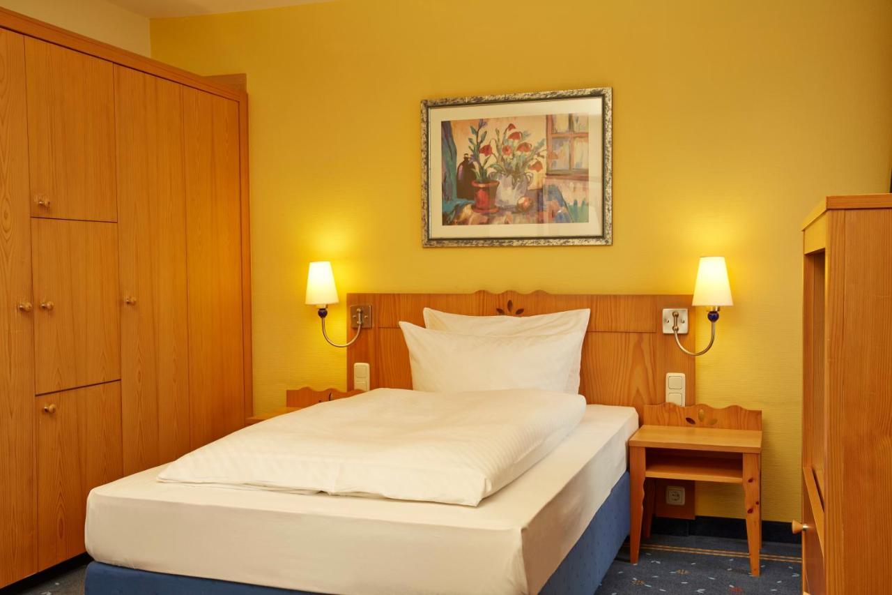 H+ & Hotel Friedrichroda