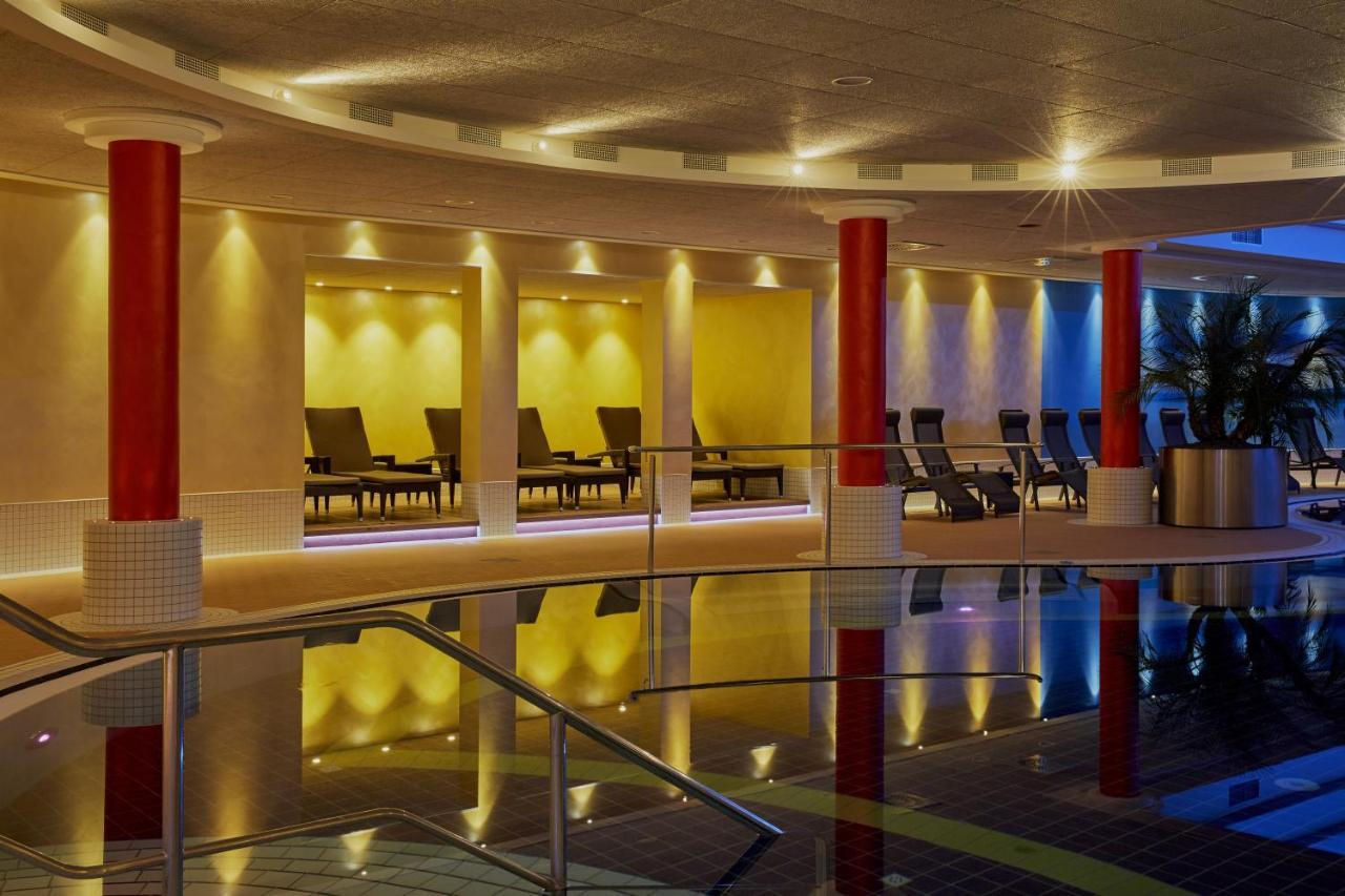 H+ & Hotel Friedrichroda