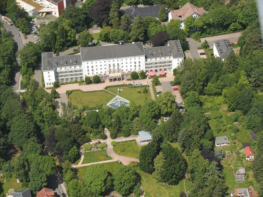 H+ & Hotel 4*