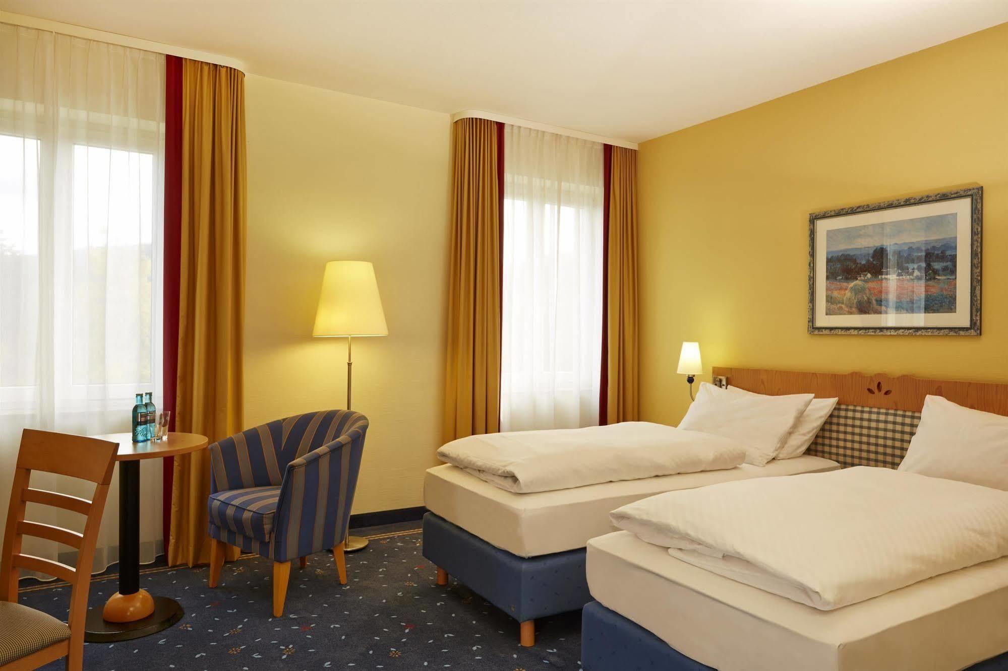 H+ & Hotel Friedrichroda
